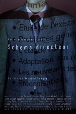 Schéma Directeur (2009) afişi