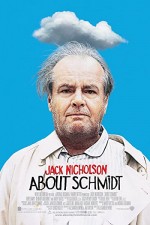 Schmidt Hakkında (2002) afişi