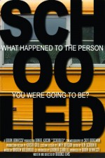 Schooled (2007) afişi