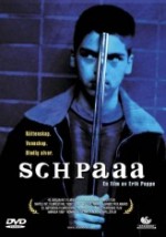 Schpaaa (1998) afişi