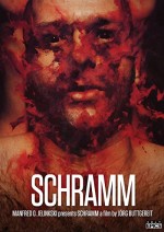 Schramm (1993) afişi Schramm (1993) afişi