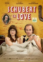 Schubert in Love: Vater werden ist (nicht) schwer (2016) afişi