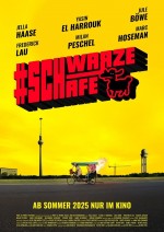  #SchwarzeSchafe (2025) Fragman (2025) afişi