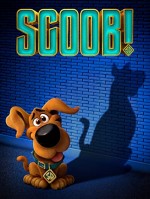 Scoob! (2020) afişi