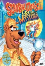 Scooby-Doo's Greatest Mysteries (2004) afişi