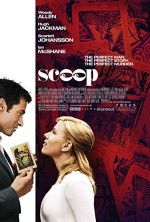 Scoop (2006) afişi