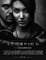 Scorpion (2018) afişi