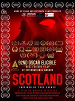 Scotland (2019) afişi