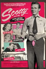 Scotty and the Secret History of Hollywood (2017) afişi