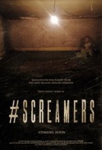 #Screamers (2017) afişi