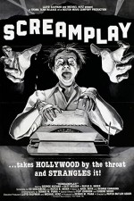 Screamplay (1984) afişi