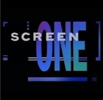 Screen One (1989) afişi