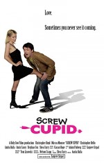 Screw Cupid (2008) afişi