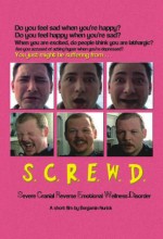 S.c.r.e.w.d. (2006) afişi