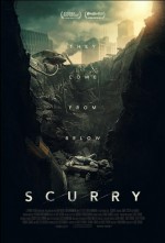 Scurry (2024) afişi