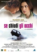 Se Chiudi Gli Occhi (2008) afişi