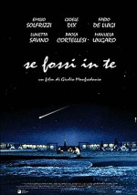 Se Fossi In Te (2001) afişi