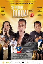 Se Puder... Dirija! (2013) afişi