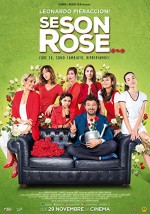 Se son rose (2018) afişi