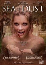 Sea Of Dust (2008) afişi