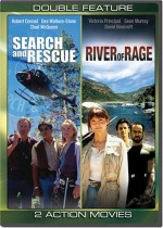 Search And Rescue (1994) afişi