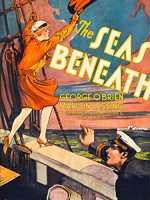 Seas Beneath (1931) afişi