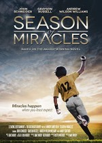 Season of Miracles (2013) afişi