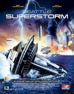 Seattle Superstorm (2012) afişi