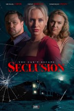 Seclusion (2025) afişi