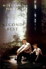 Second Best (1994) afişi