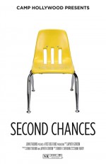 Second Chances (2013) afişi