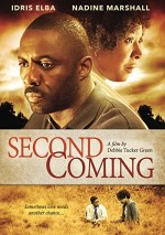 Second Coming (2014) afişi