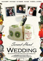 Second Hand Wedding (2008) afişi