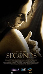 Seconds (2008) afişi
