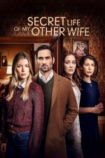 Secret Life of my Other Wife (2024) afişi