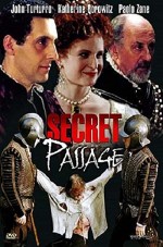 Secret Passage (2004) afişi