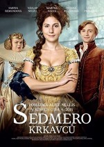 Sedmero (2015) afişi