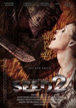 Seed 2: The New Breed (2014) afişi