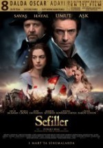Sefiller (2012) afişi Sefiller (2012) afişi