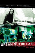 Şehir Gerillaları (2004) afişi