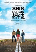 Seis puntos sobre Emma (2011) afişi