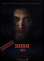 Sekerat (2016) afişi