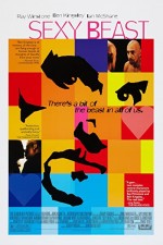 Seksi Hayvan (2000) afişi