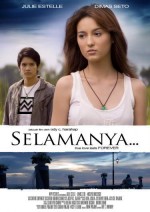 Selamanya (2007) afişi