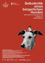 Selbstkritik eines bürgerlichen Hundes (2017) afişi