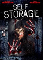 Self Storage (2013) afişi