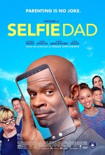 Selfie Dad (2020) afişi