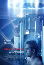Selfless (2015) afişi
