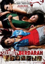 Selimut Berdarah (2010) afişi