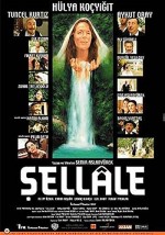 Şellale (2001) afişi